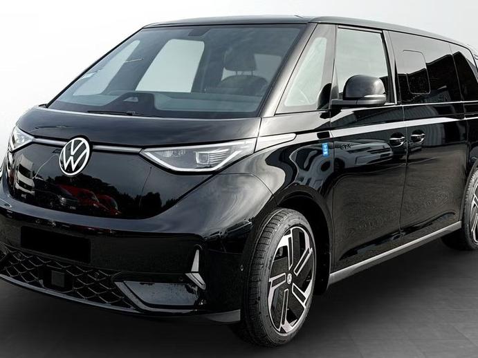 VW ID.Buzz LWB GTX 4 Motion, Électrique, Voiture nouvelle, Automatique