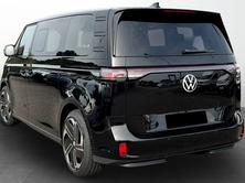 VW ID.Buzz LWB GTX 4 Motion, Électrique, Voiture nouvelle, Automatique - 4