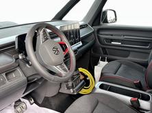 VW ID.Buzz LWB GTX 4 Motion, Électrique, Voiture nouvelle, Automatique - 7