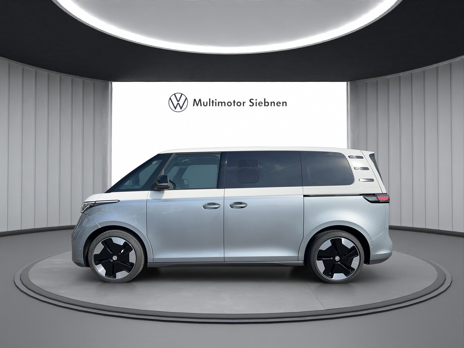 VW ID. Buzz Pro 4Motion NWB, Électrique, Voiture nouvelle, Automatique - 2