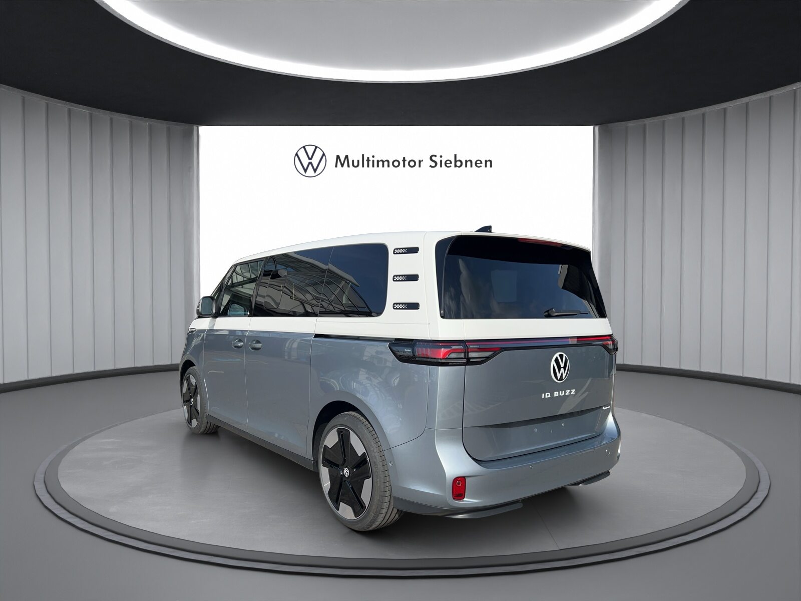 VW ID. Buzz Pro 4Motion NWB, Électrique, Voiture nouvelle, Automatique - 3