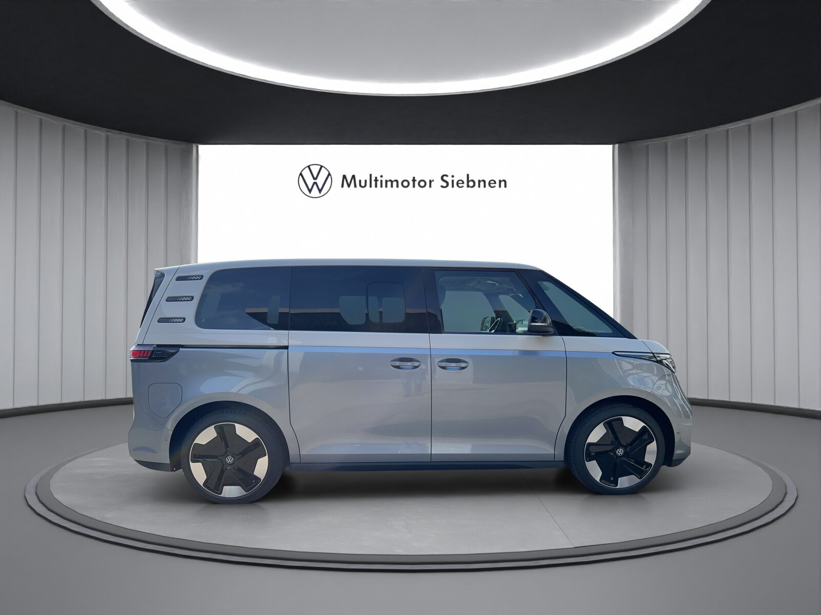 VW ID. Buzz Pro 4Motion NWB, Électrique, Voiture nouvelle, Automatique - 6