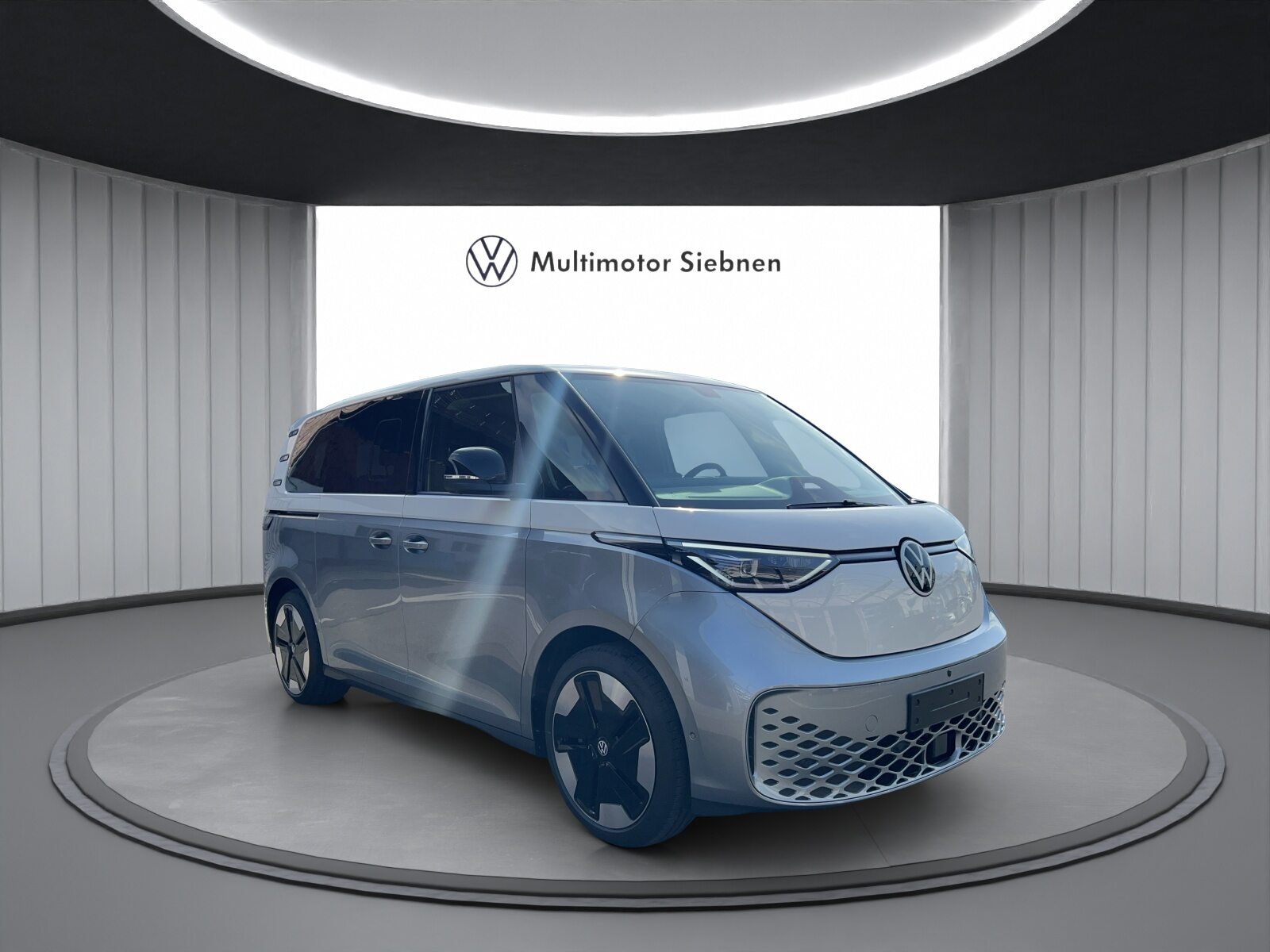 VW ID. Buzz Pro 4Motion NWB, Électrique, Voiture nouvelle, Automatique - 7