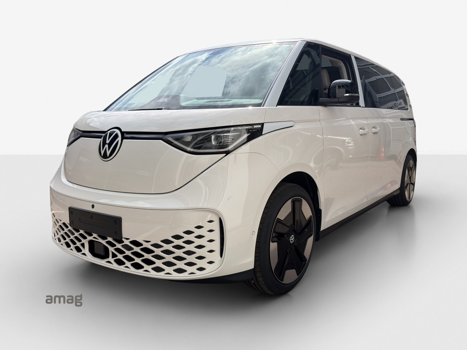 VW ID. Buzz Pro LWB 4Motion
