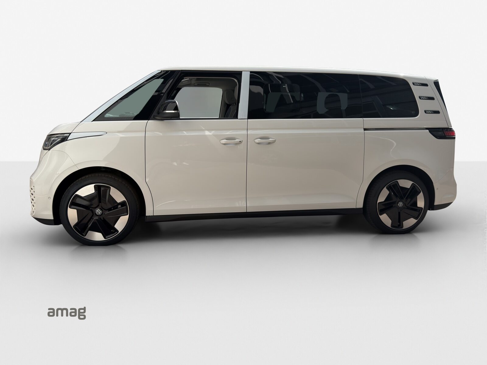 VW ID. Buzz Pro LWB 4Motion, Elektro, Neuwagen, Automatik - 2
