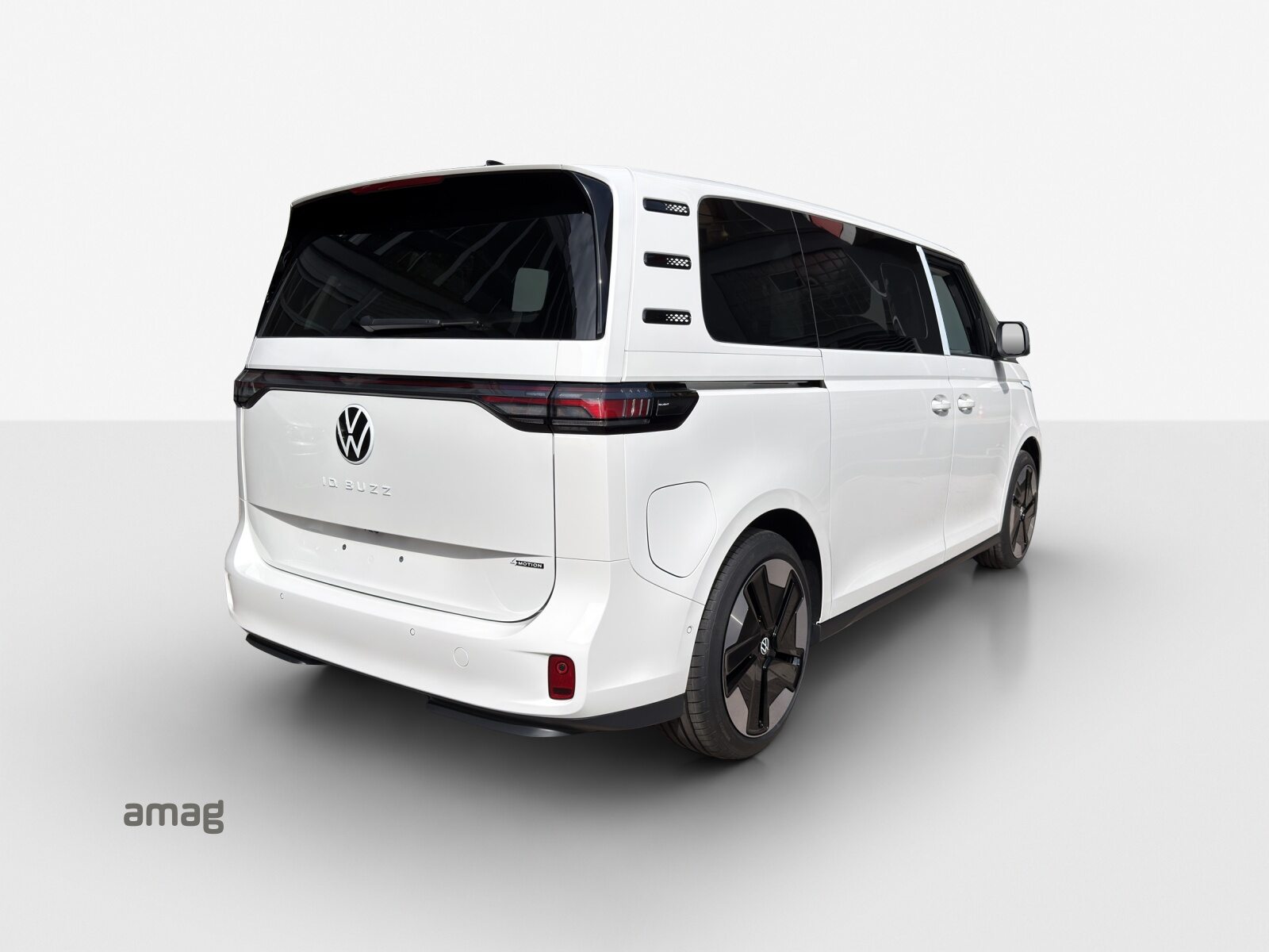 VW ID. Buzz Pro LWB 4Motion, Elektro, Neuwagen, Automatik - 5