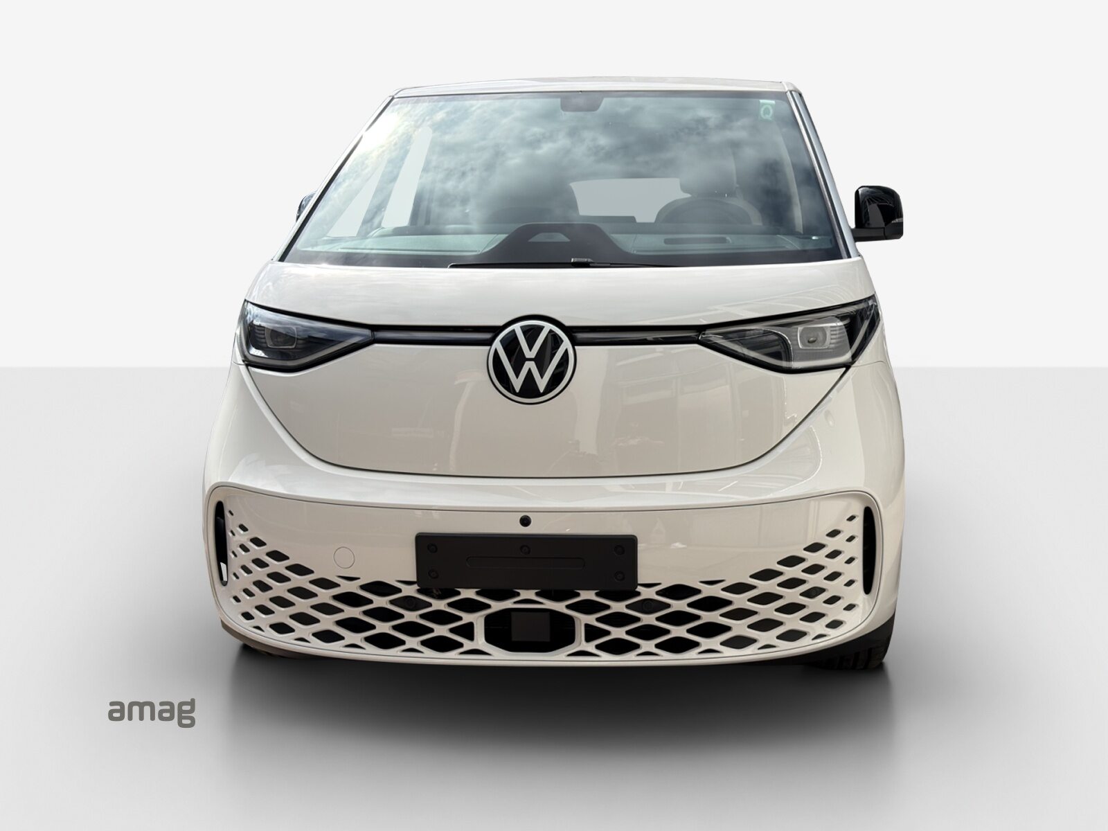 VW ID. Buzz Pro LWB 4Motion, Elektro, Neuwagen, Automatik - 7