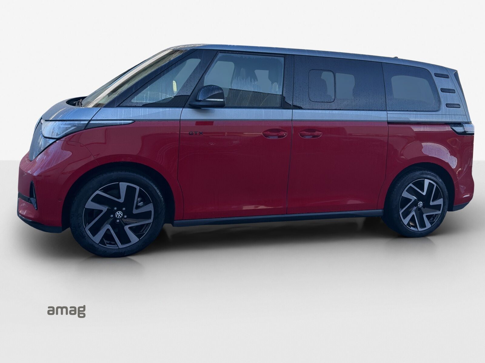 VW ID. Buzz GTX, Elektro, Neuwagen, Automatik - 2