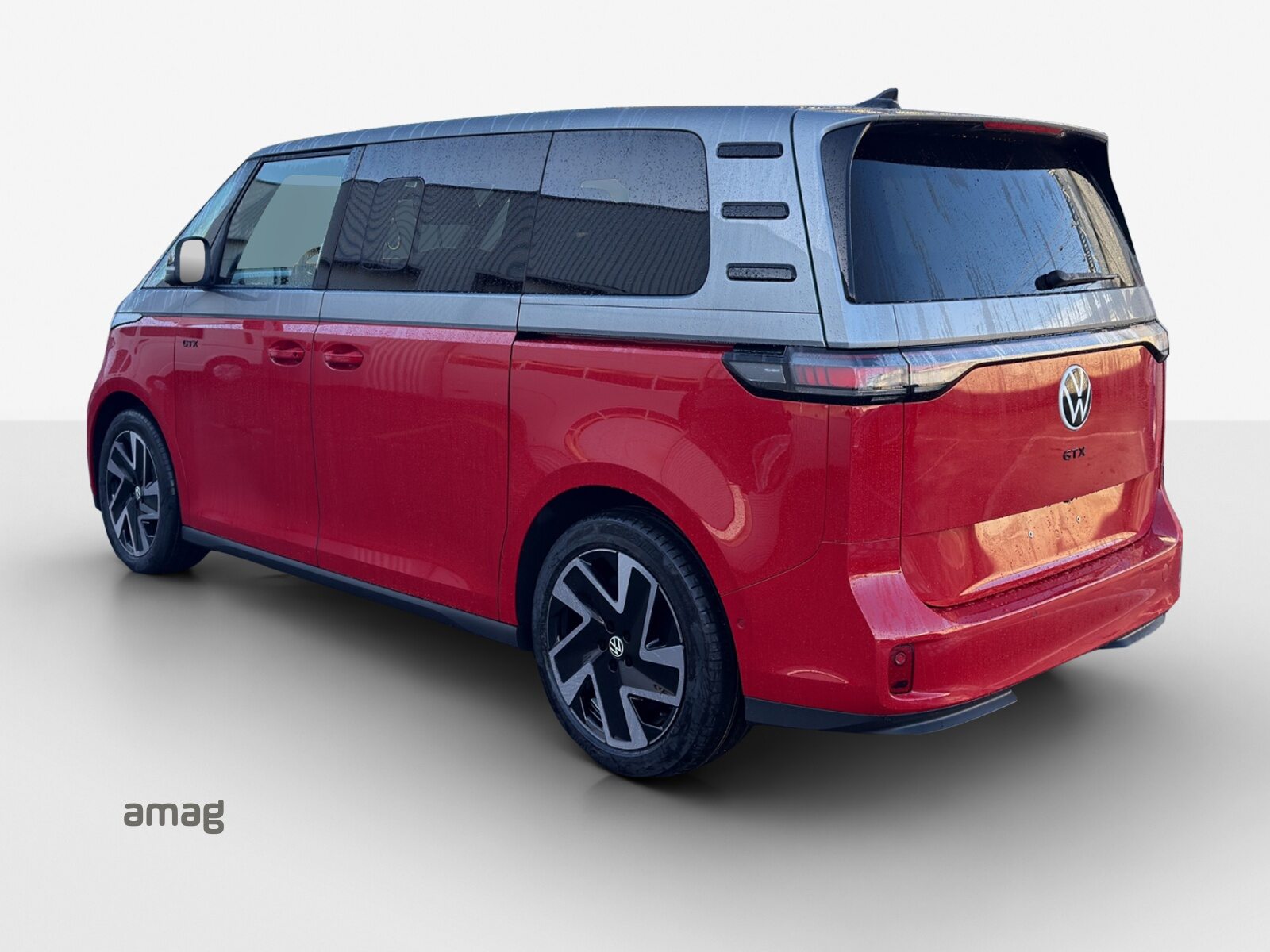 VW ID. Buzz GTX, Elektro, Neuwagen, Automatik - 3