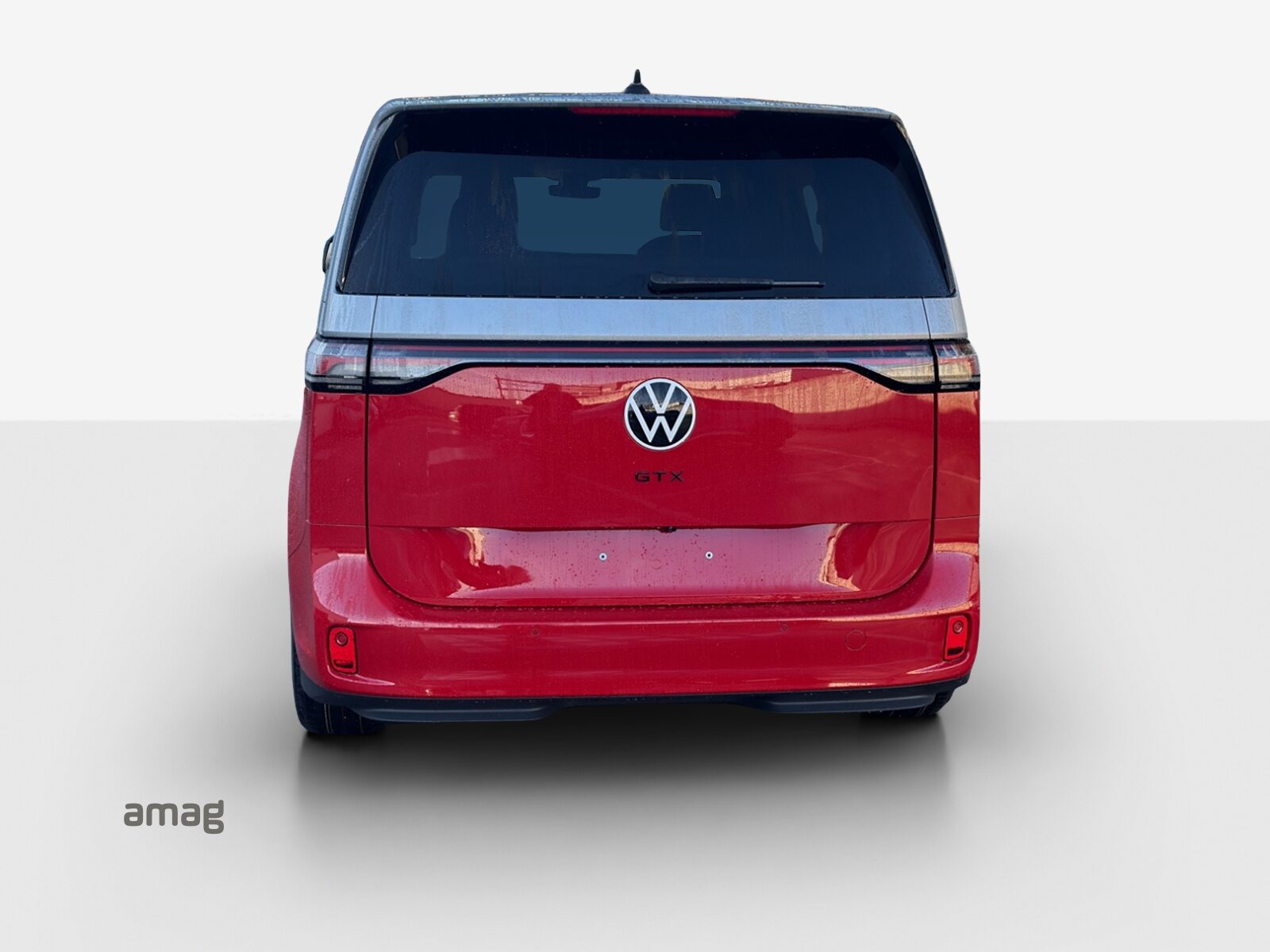 VW ID. Buzz GTX, Elektro, Neuwagen, Automatik - 4