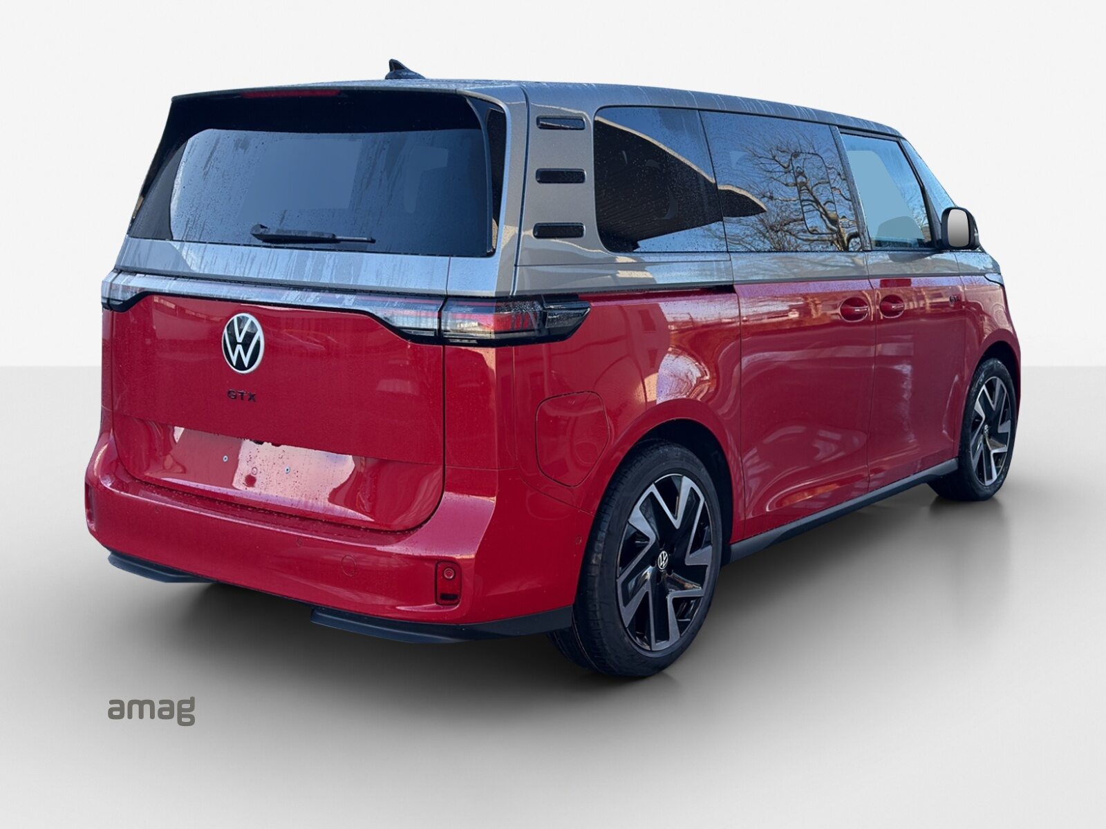 VW ID. Buzz GTX, Elektro, Neuwagen, Automatik - 5