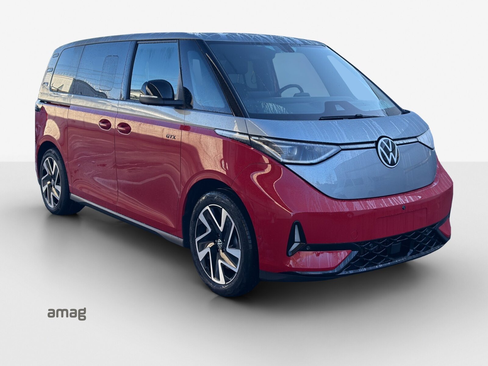 VW ID. Buzz GTX, Elektro, Neuwagen, Automatik - 6