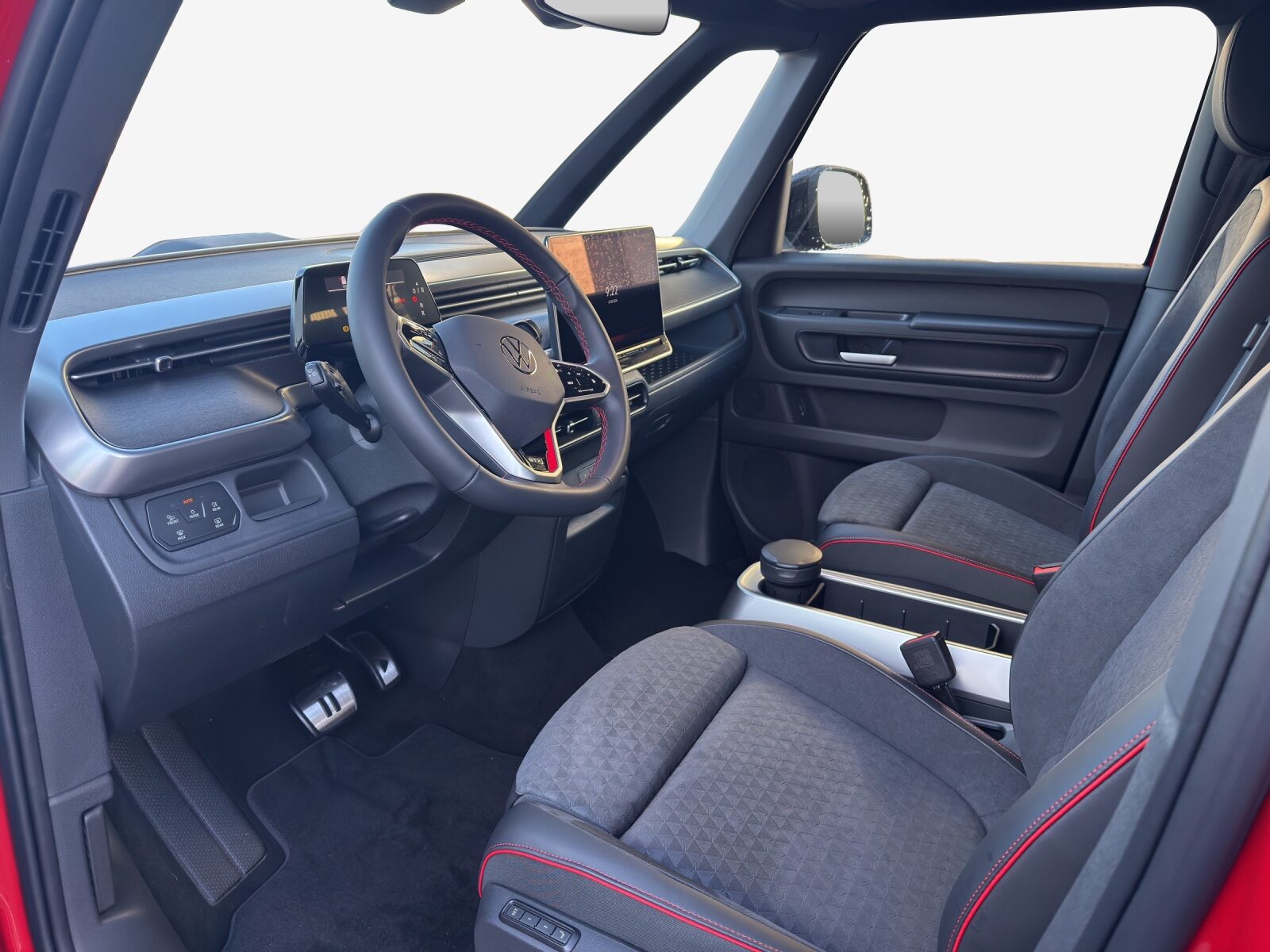 VW ID. Buzz GTX, Elektro, Neuwagen, Automatik - 7
