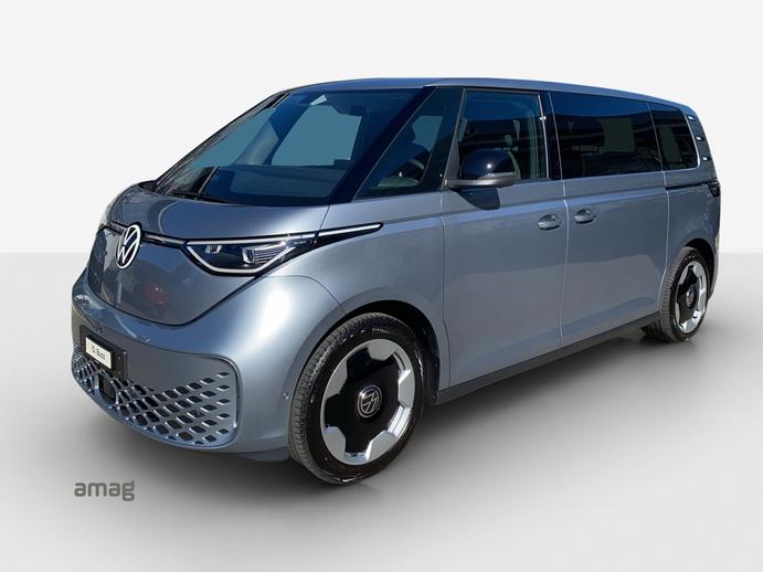 VW ID. Buzz Pro LWB 4Motion, Elektro, Neuwagen, Automatik