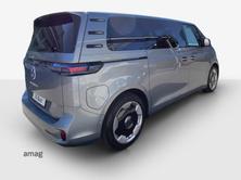 VW ID. Buzz Pro LWB 4Motion, Elektro, Neuwagen, Automatik - 5