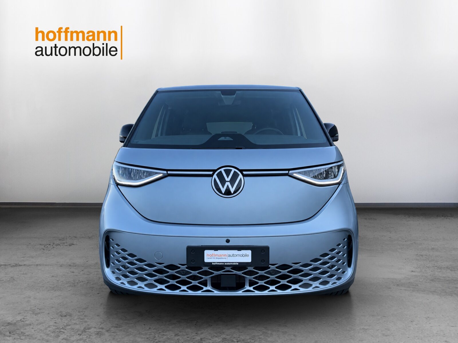 VW ID. Buzz Pro 4Motion NWB, Elettrica, Auto nuove, Automatico - 2