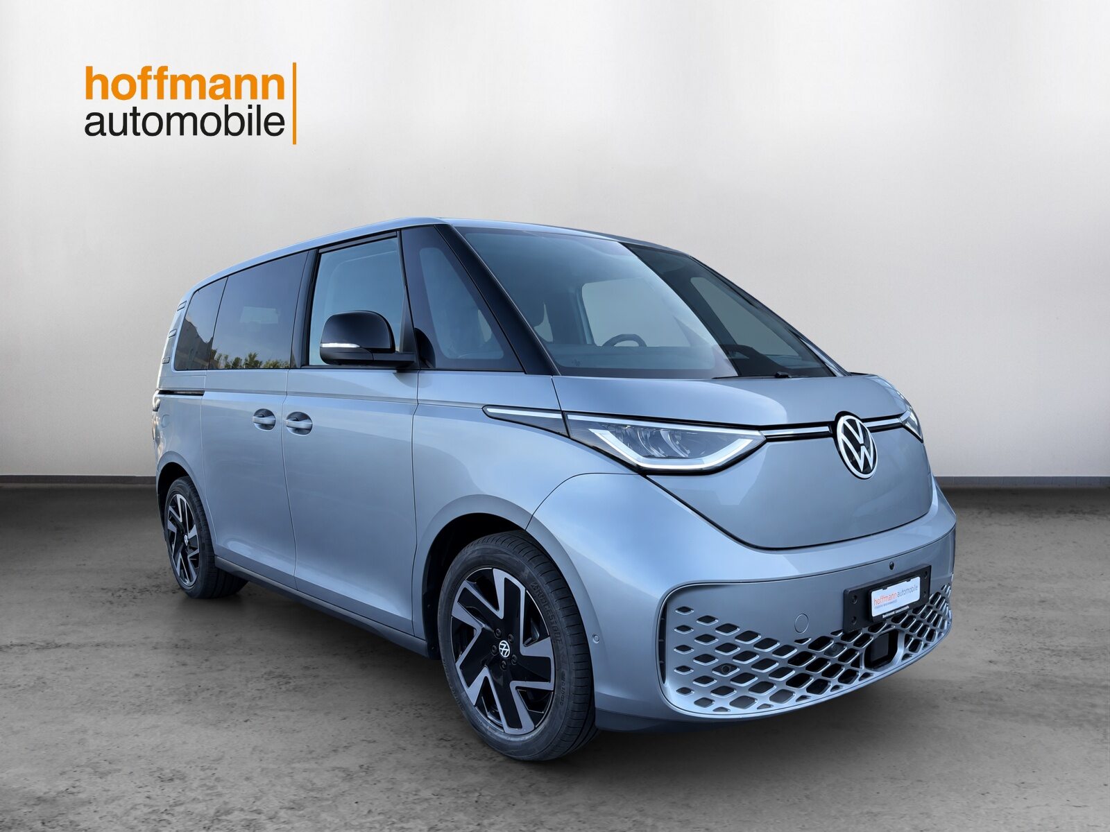 VW ID. Buzz Pro 4Motion NWB, Elettrica, Auto nuove, Automatico - 3