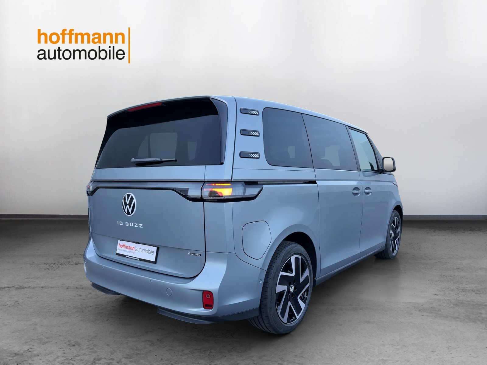 VW ID. Buzz Pro 4Motion NWB, Elettrica, Auto nuove, Automatico - 4
