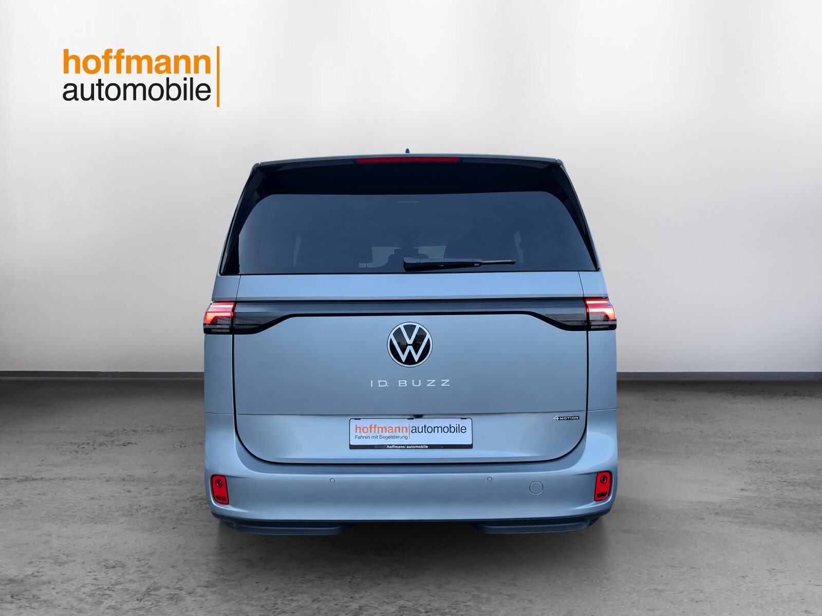 VW ID. Buzz Pro 4Motion NWB, Elettrica, Auto nuove, Automatico - 5