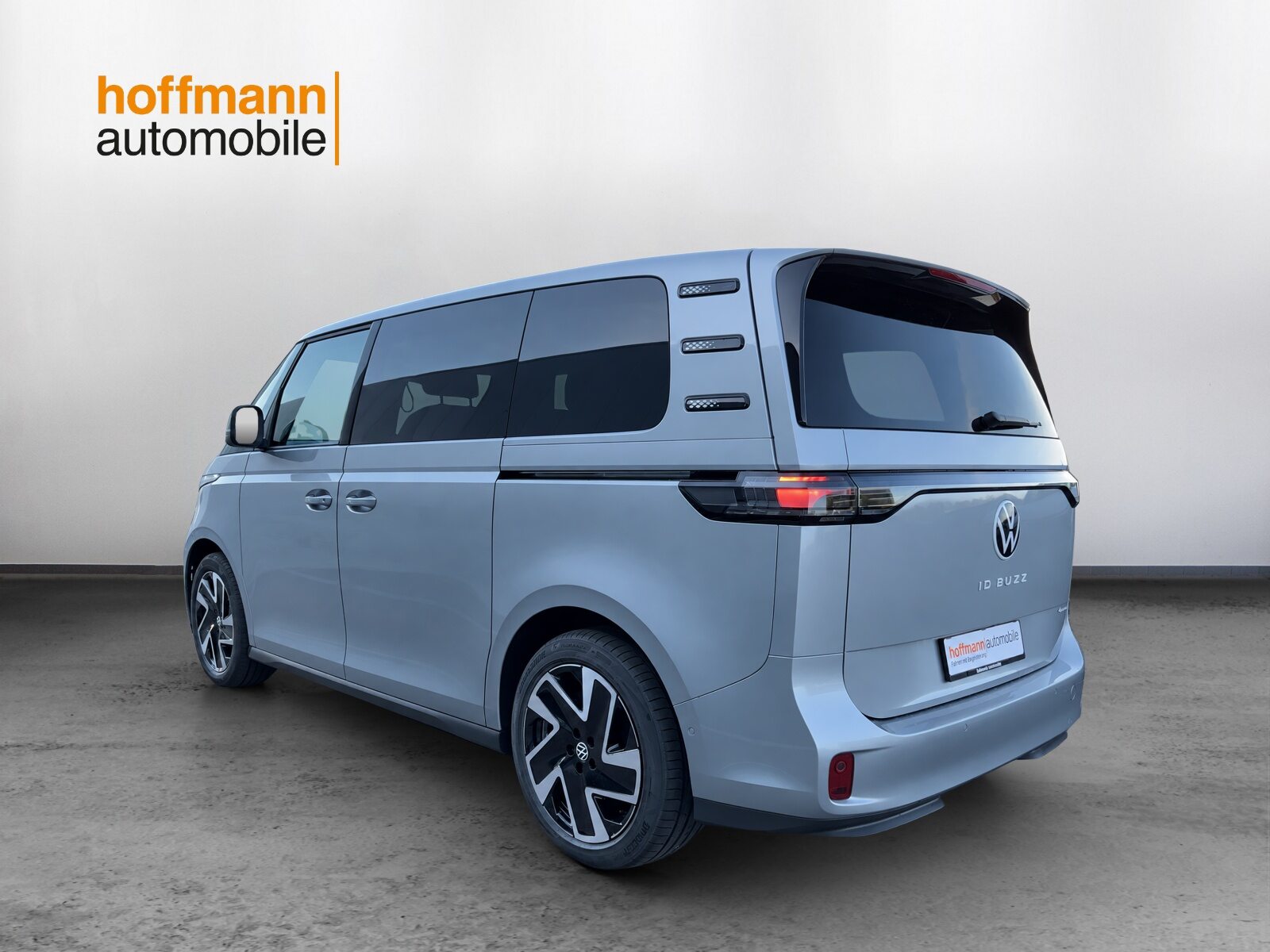 VW ID. Buzz Pro 4Motion NWB, Elettrica, Auto nuove, Automatico - 6