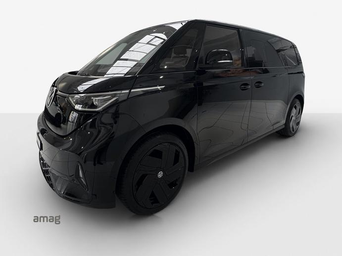 VW ID. Buzz GTX LWB, Electric, New car, Automatic