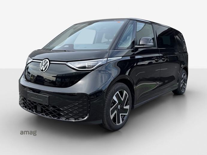 VW ID. Buzz Pro LWB 4Motion, Elettrica, Auto nuove, Automatico