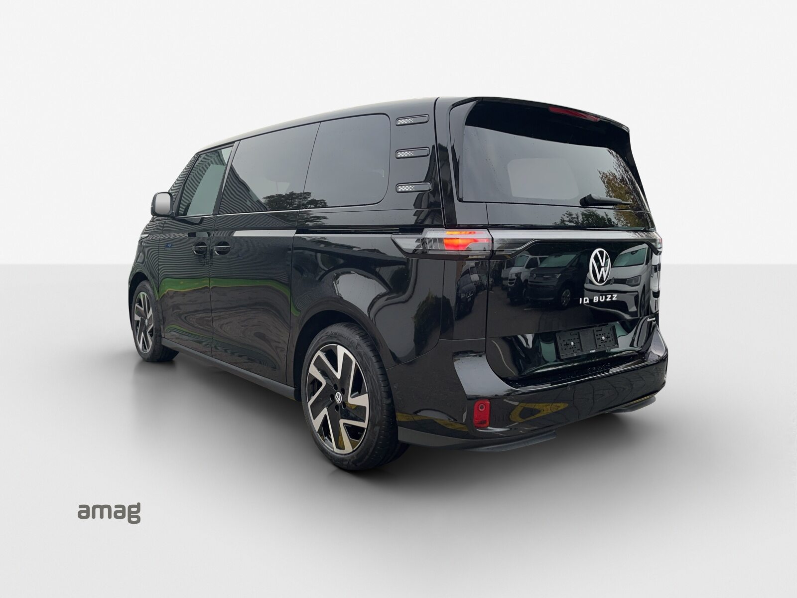 VW ID. Buzz Pro 4Motion NWB, Électrique, Voiture nouvelle, Automatique - 3