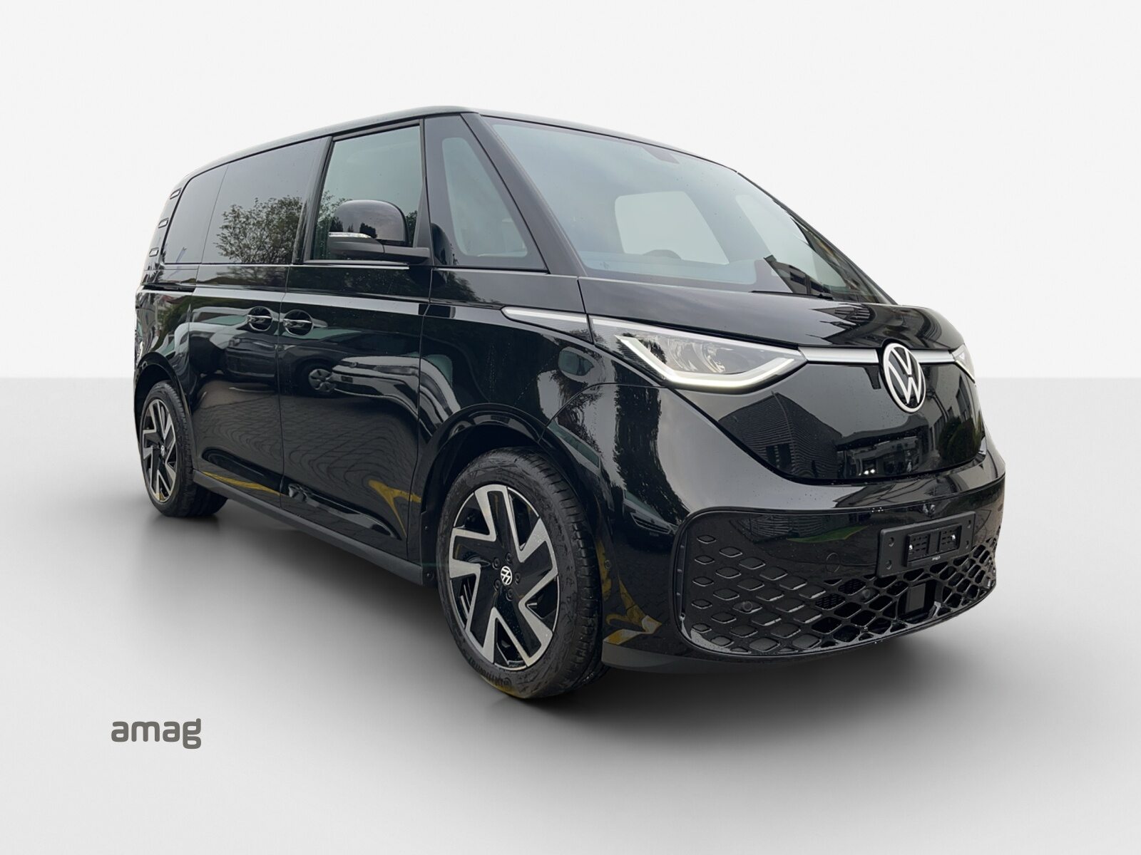 VW ID. Buzz Pro 4Motion NWB, Électrique, Voiture nouvelle, Automatique - 6