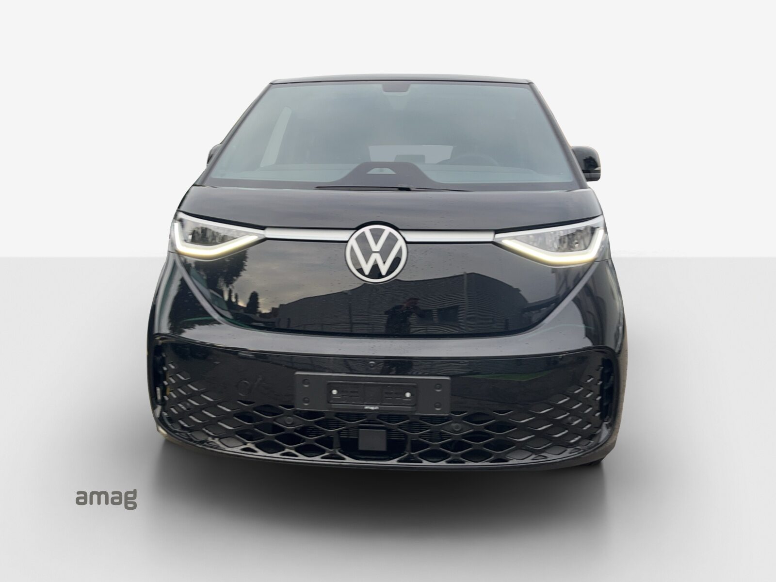 VW ID. Buzz Pro 4Motion NWB, Électrique, Voiture nouvelle, Automatique - 7