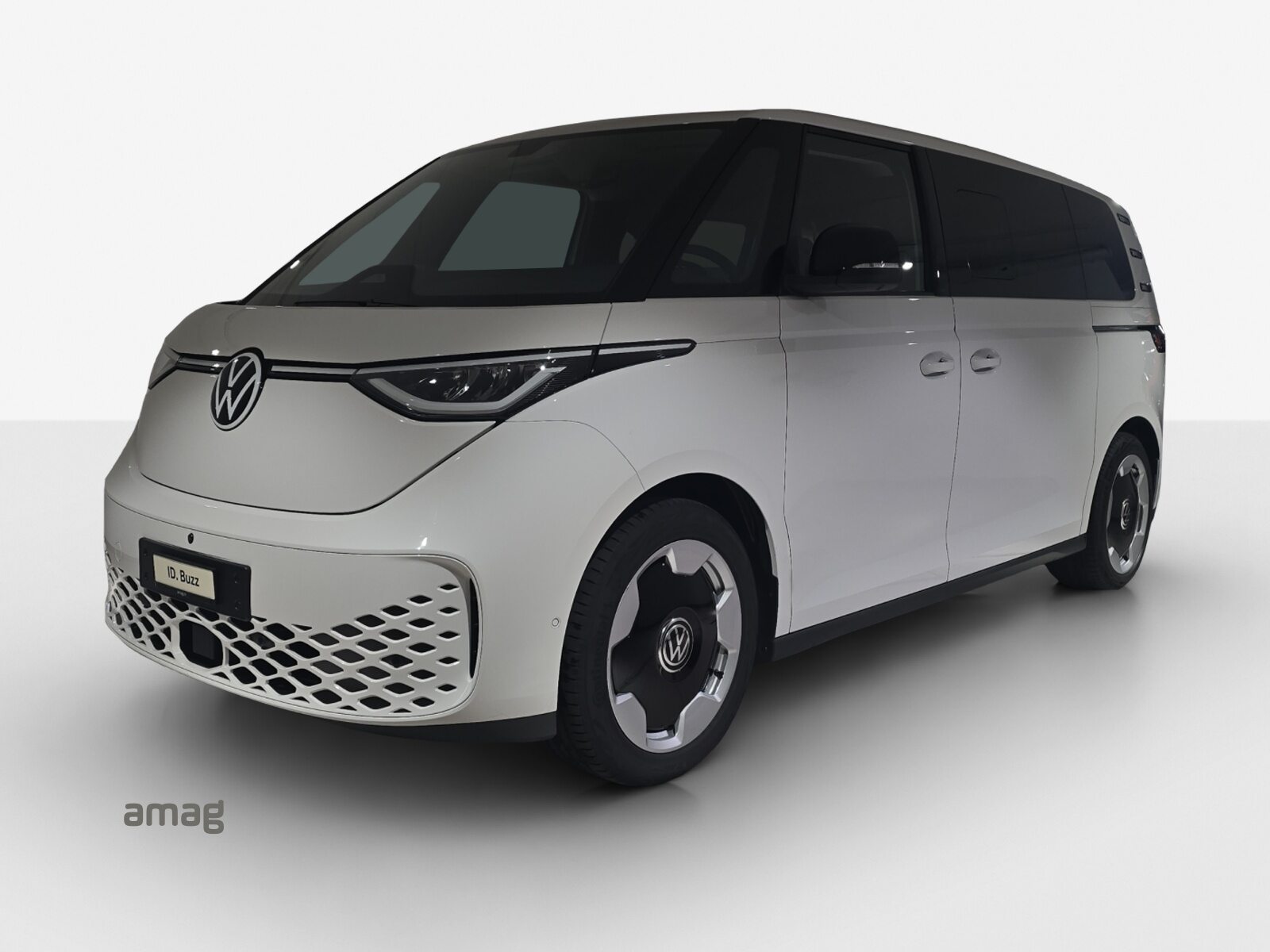 VW ID. Buzz Pro LWB 4Motion