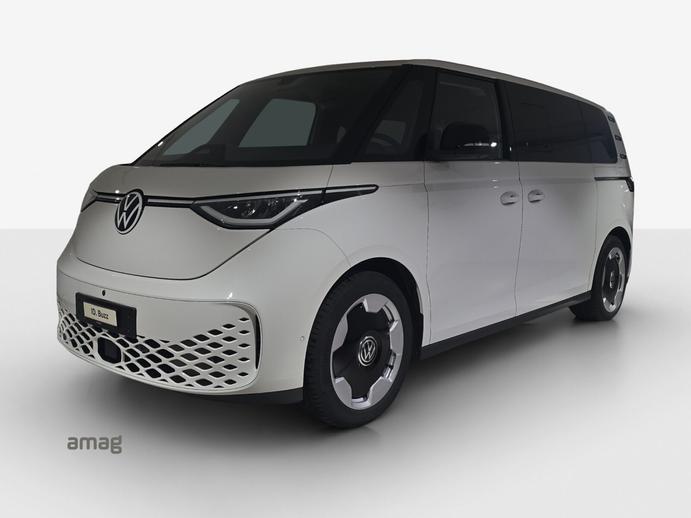 VW ID. Buzz Pro LWB 4Motion, Électrique, Voiture nouvelle, Automatique