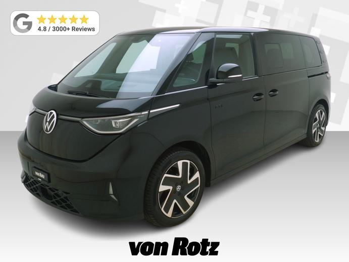 VW ID.Buzz 84kWh GTX 4MOTION langer Radstand, Elektro, Neuwagen, Automatik