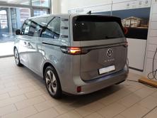 VW ID.Buzz Pro, Elektro, Occasion / Gebraucht, Automat - 2