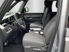 VW ID.Buzz Pro, Elektro, Occasion / Gebraucht, Automat - 4