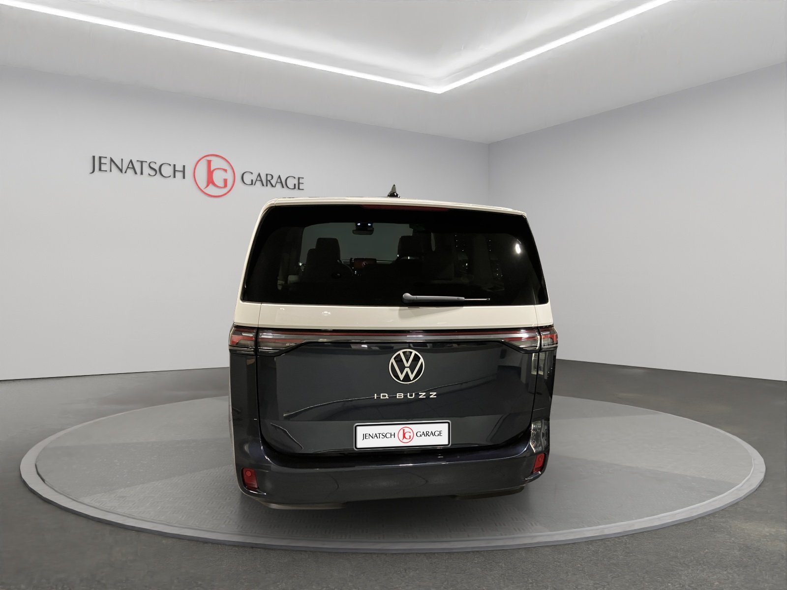 VW ID.Buzz Bus 77kWh Pro, Elettrica, Occasioni / Usate, Automatico - 3