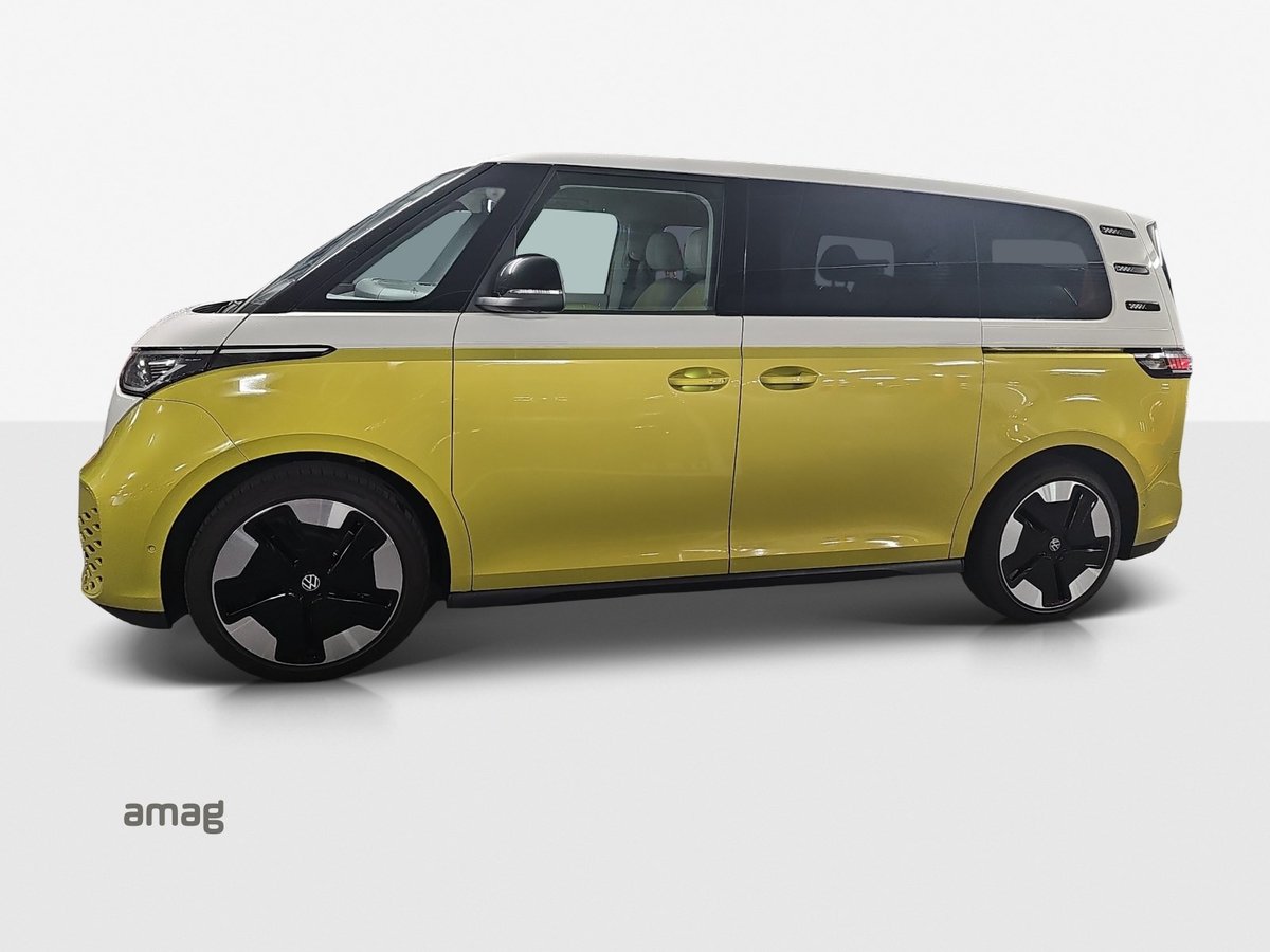 VW ID.Buzz Pro, Elettrica, Occasioni / Usate, Automatico - 2