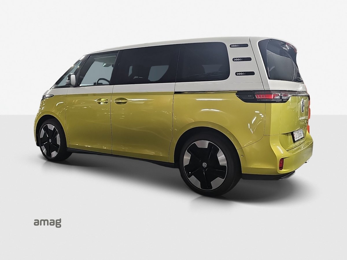 VW ID.Buzz Pro, Elettrica, Occasioni / Usate, Automatico - 3