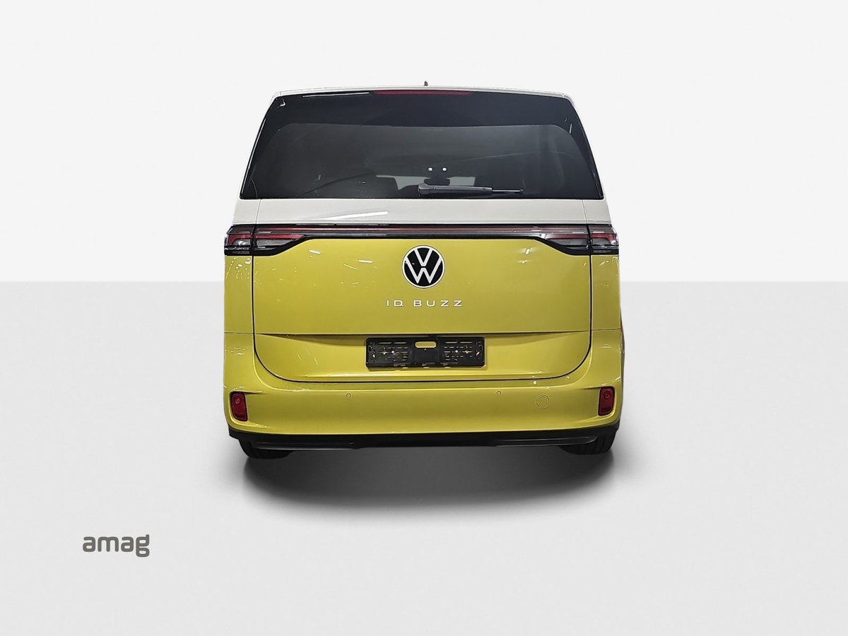 VW ID.Buzz Pro, Elettrica, Occasioni / Usate, Automatico - 5