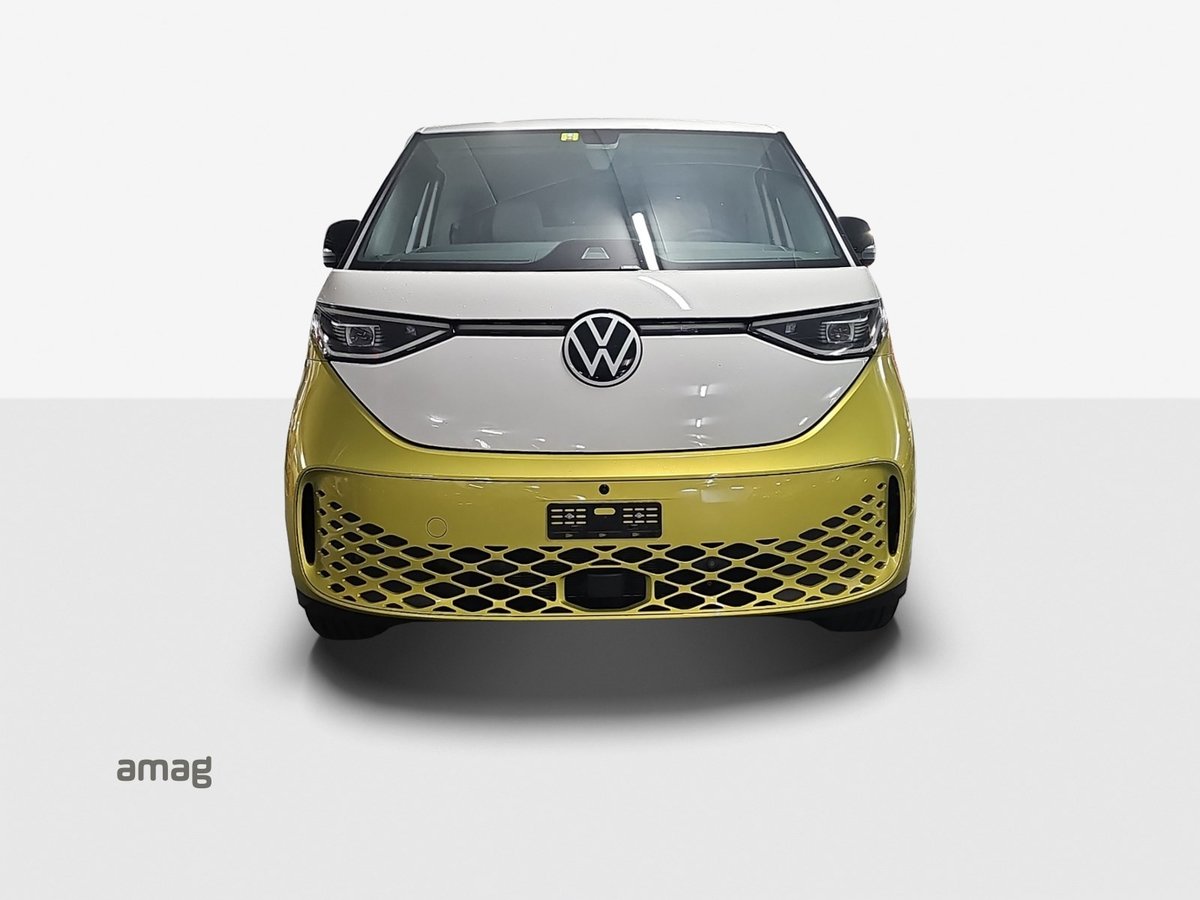 VW ID.Buzz Pro, Elettrica, Occasioni / Usate, Automatico - 6