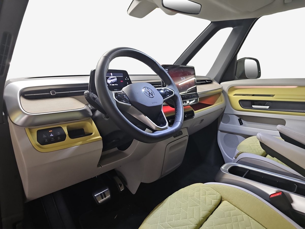 VW ID.Buzz Pro, Elettrica, Occasioni / Usate, Automatico - 7