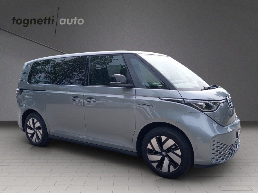 VW ID. Buzz Pro, Elettrica, Occasioni / Usate, Automatico - 2