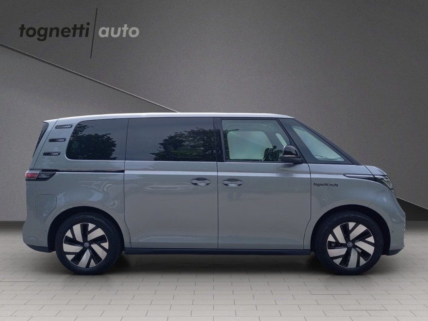 VW ID. Buzz Pro, Elettrica, Occasioni / Usate, Automatico - 3