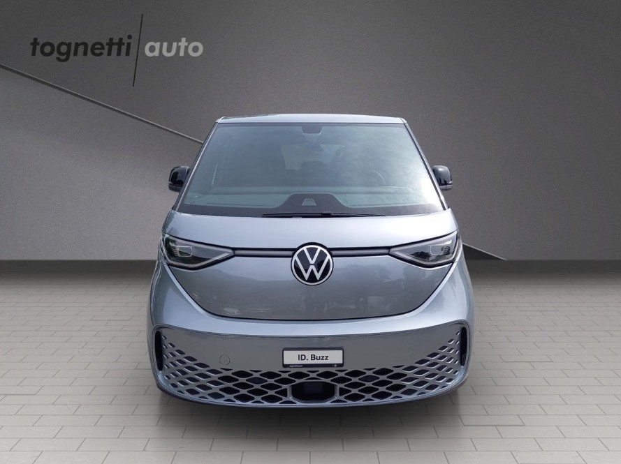 VW ID. Buzz Pro, Elettrica, Occasioni / Usate, Automatico - 5