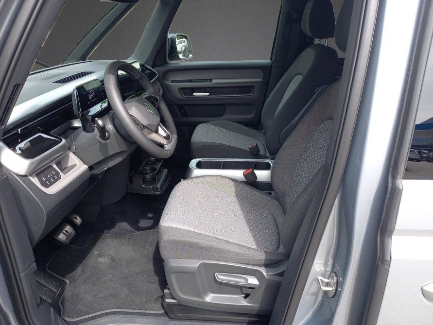 VW ID. Buzz Pro, Elettrica, Occasioni / Usate, Automatico - 6