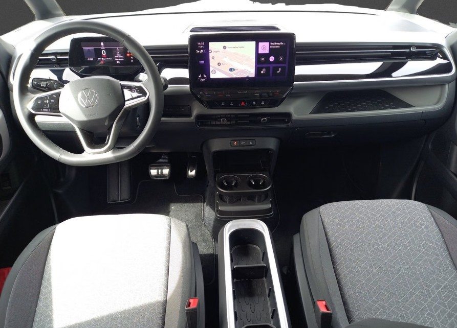 VW ID. Buzz Pro, Elettrica, Occasioni / Usate, Automatico - 7
