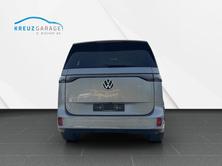 VW ID.Buzz Pro, Elektro, Occasion / Gebraucht, Automat - 6
