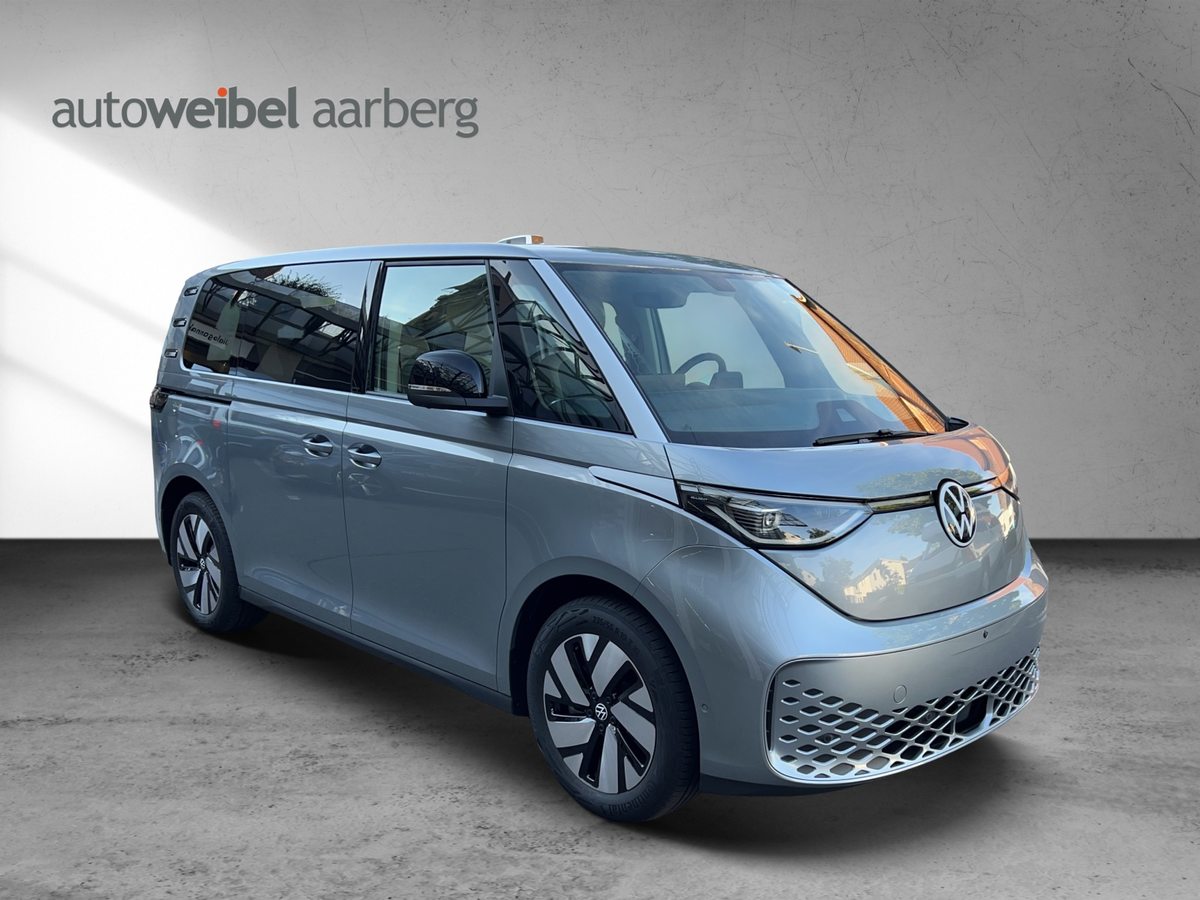 VW ID. Buzz Pro 77/82 kWh 2988mm