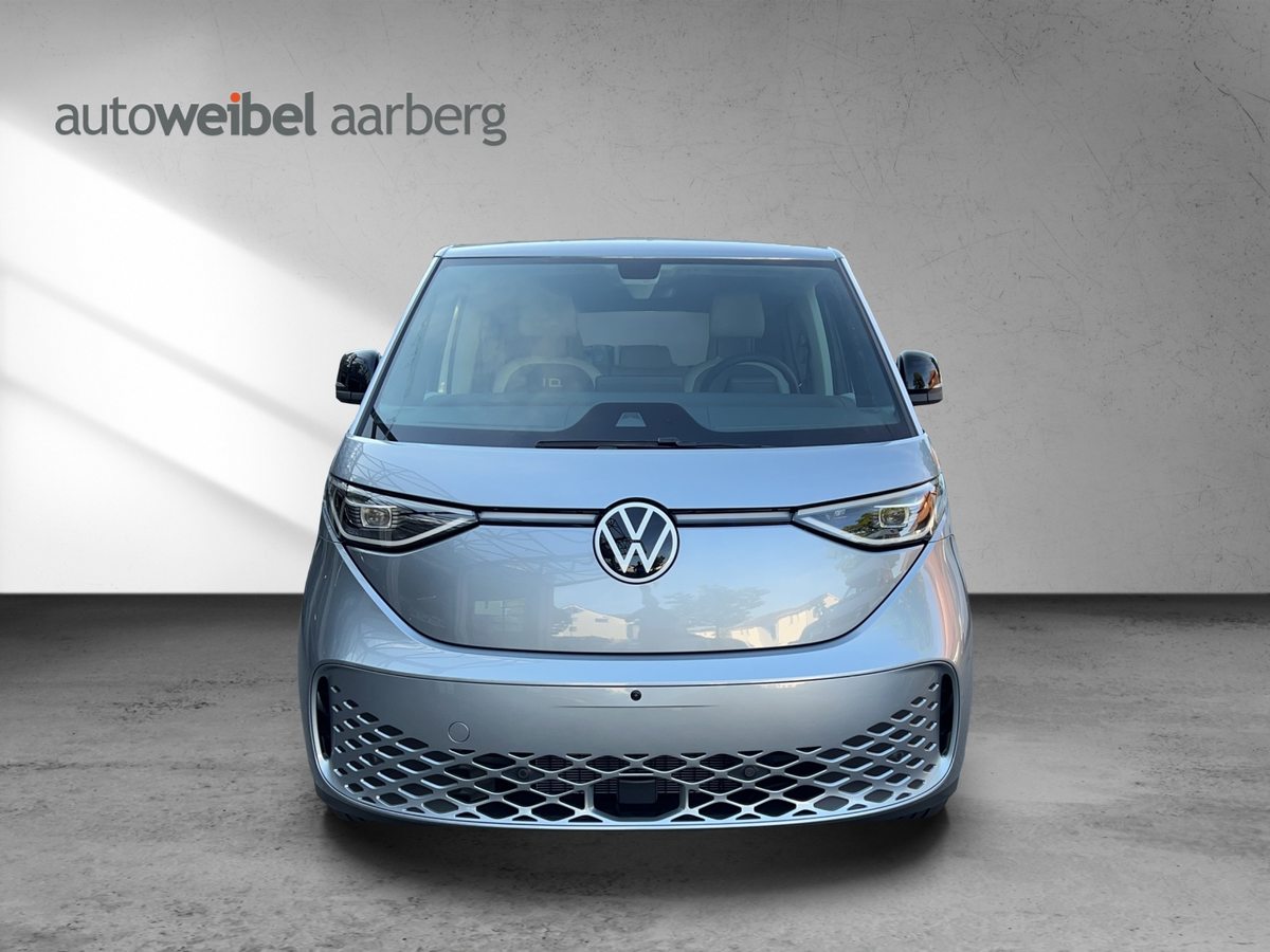 VW ID. Buzz Pro 77/82 kWh 2988mm, Electric, Second hand / Used, Automatic - 6
