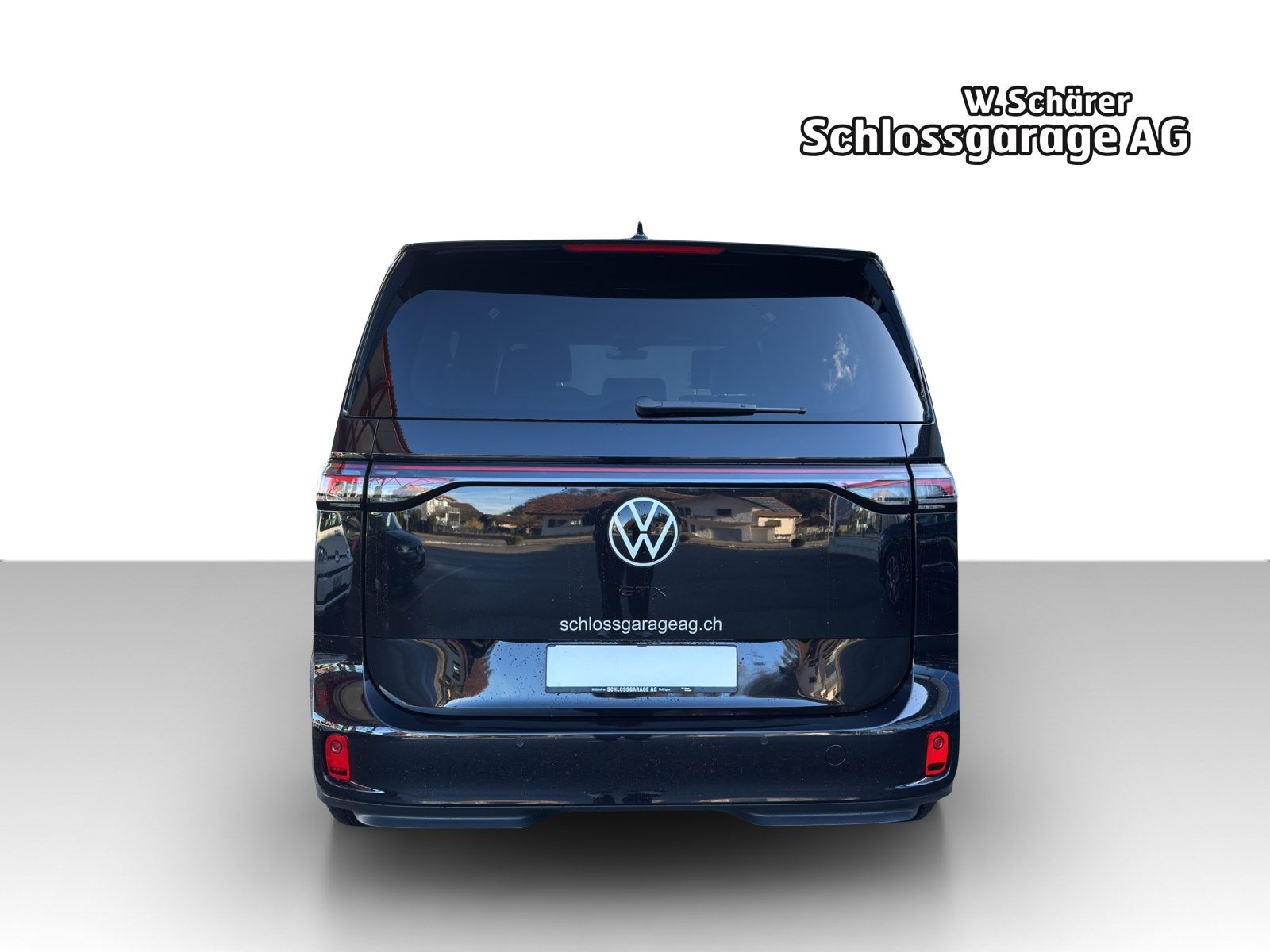 VW ID. Buzz GTX LWB, Elektro, Occasion / Gebraucht, Automatik - 4