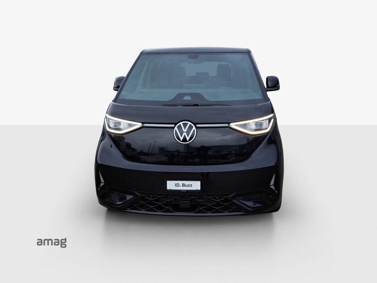 VW ID.Buzz LWB GTX 4 Motion, Elettrica, Occasioni / Usate, Automatico - 7